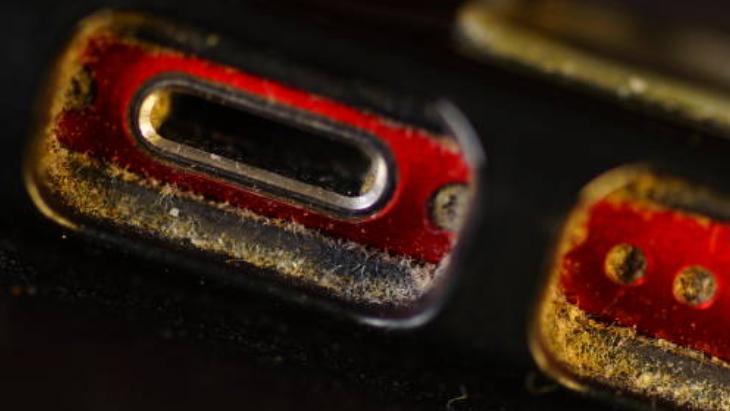 Sesi kısık telefonun çaresi kürdanmış Hoparlör ilk günkü gibi oluyor, sesler net Sesi kısık telefonun çaresi kürdanmış Hoparlör ilk günkü gibi oluyor, sesler net