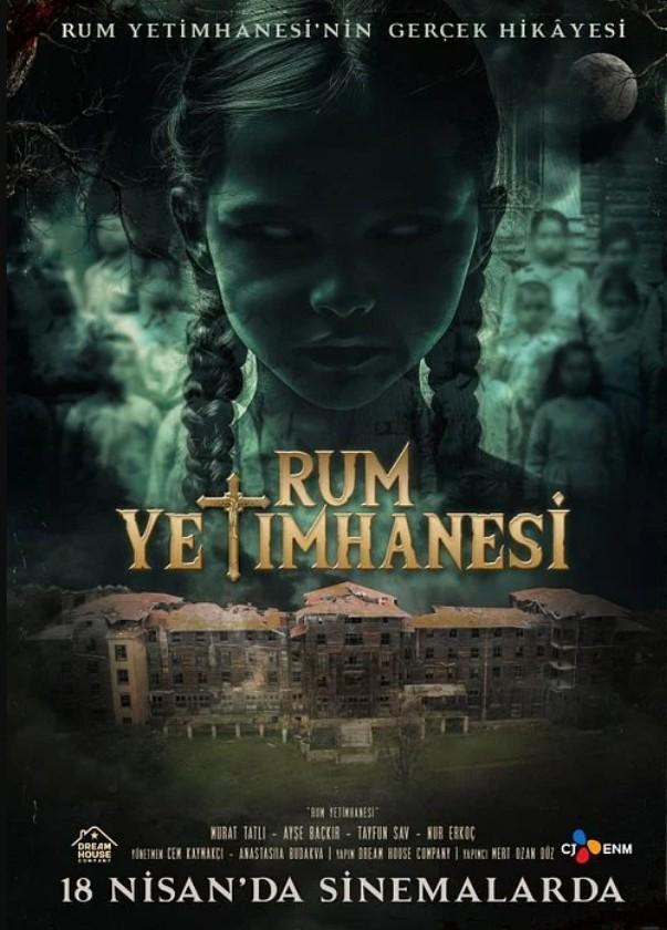 Rum Yetimhanesi Rum Yetimhanesi