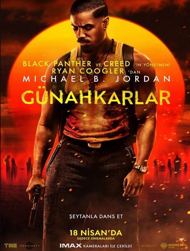 Günahkarlar Günahkarlar