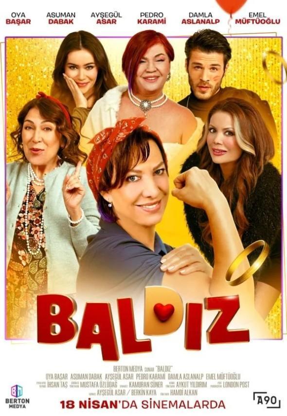 Baldız Baldız