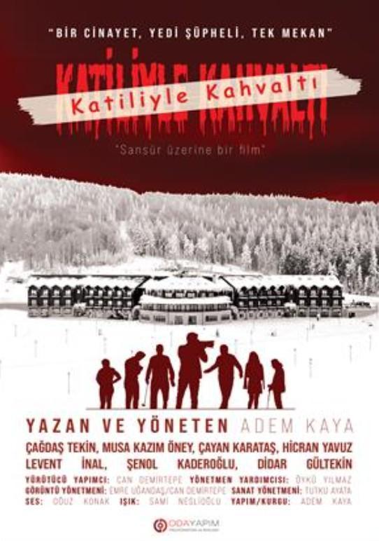 Katiliyle Kahvaltı Katiliyle Kahvaltı