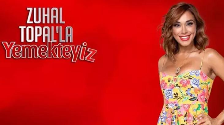 ZUHAL TOPALLA YEMEKTEYİZ KİM BİRİNCİ OLDU 150 BİN TLNİN SAHİBİ KİM OLACAK