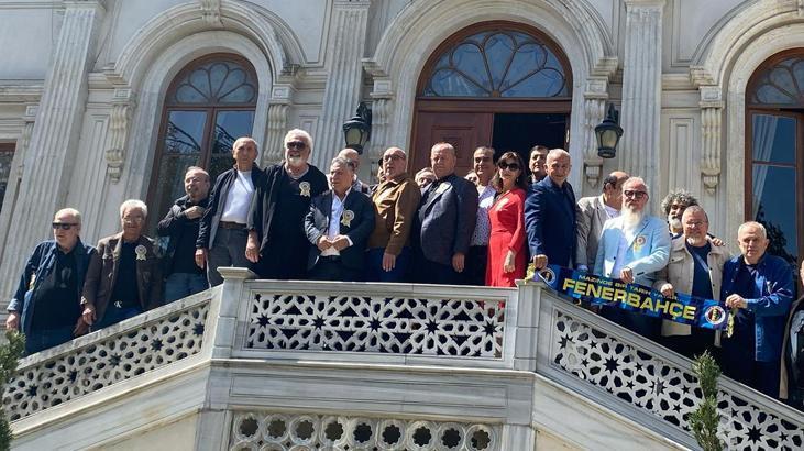 Hababam Sınıfı’nın efsaneleri 50’nci yılda buluştu