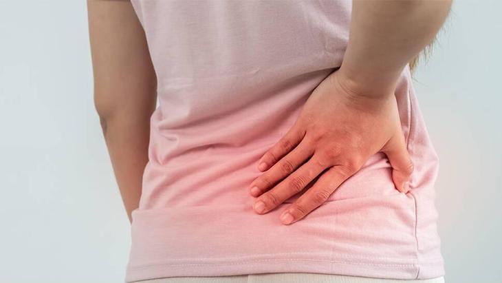 Düşünce gücüyle sırt ağrılarına veda edin İşin sırrı meditasyon olabilir Düşünce gücüyle sırt ağrılarına veda edin İşin sırrı meditasyon olabilir