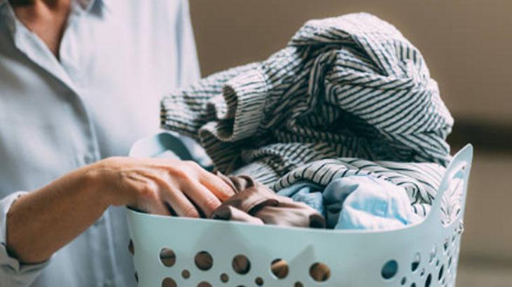 Tertemiz, mis kokulu ve eskimiyor Beyaz dediğin böyle yıkanır, işte yılların yöntemi