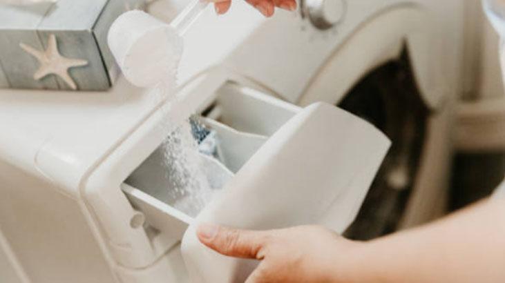Tertemiz, mis kokulu ve eskimiyor Beyaz dediğin böyle yıkanır, işte yılların yöntemi