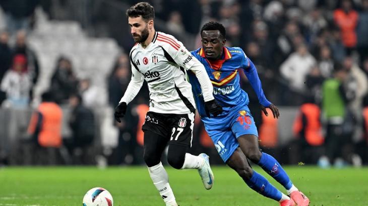 GÖZTEPE-BEŞİKTAŞ MAÇI HANGİ KANALDA