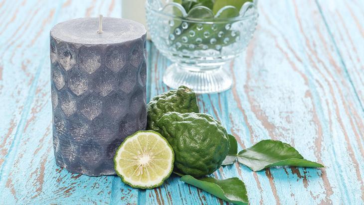 2- Bergamot