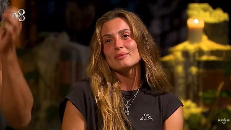 Survivorda dokunulmazlık heyecanı Konseyde eleme adayı belli oldu