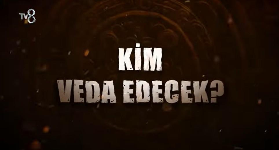 Survivorda eleme heyecanı Düelloda gitme kalma mücadelesi