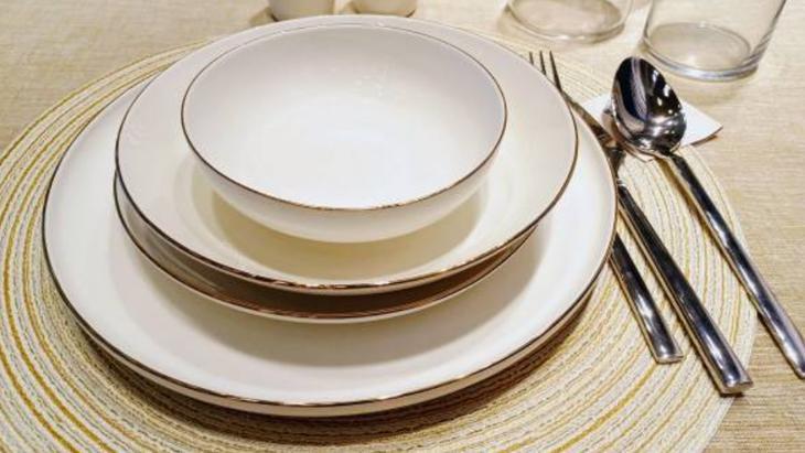 Islak parmak testi kurşunu ele veriyor Yemek takımını kontrol etmeyen yandı: Zehir saçıyor