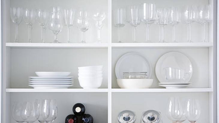 Islak parmak testi kurşunu ele veriyor Yemek takımını kontrol etmeyen yandı: Zehir saçıyor