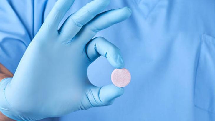 Su şişelerinde koku ve kir kalmıyor Diş protezi olmayan da almalı: 30 dakika bekletin