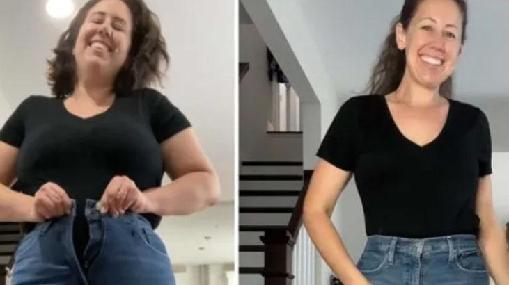 Altın değerinde 3 yiyeceği tüketti, 34 kilo verdi Aç kalmadan zayıflatıyor