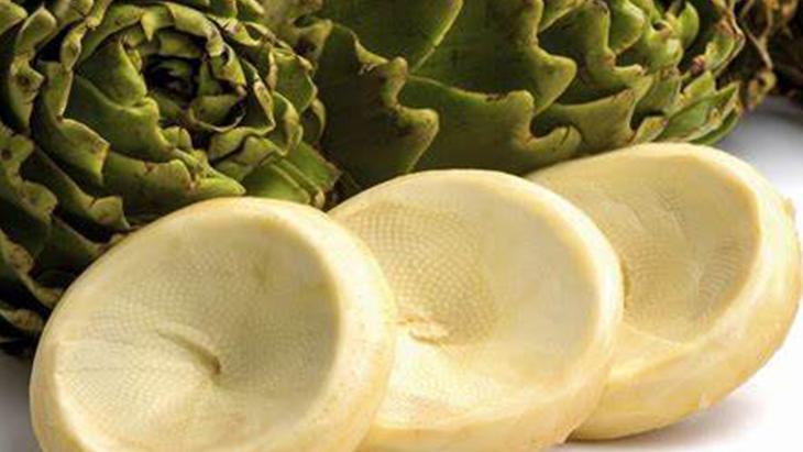 4. Enginarlı Detox Smoothie