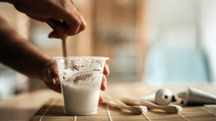 Saçta da bahar temizliği şart Yüzde 90 işe yarıyor, kepek eriyip gidiyor Saçta da bahar temizliği şart Yüzde 90 işe yarıyor, kepek eriyip gidiyor