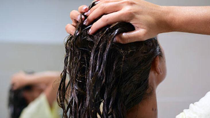 Saçta da bahar temizliği şart Yüzde 90 işe yarıyor, kepek eriyip gidiyor Saçta da bahar temizliği şart Yüzde 90 işe yarıyor, kepek eriyip gidiyor