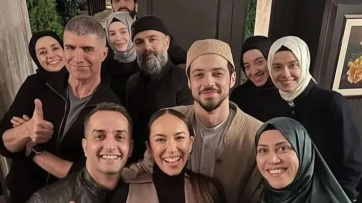 YAPIMCI FARUK TURGUTDAN ÇARPICI FİNAL YORUMU