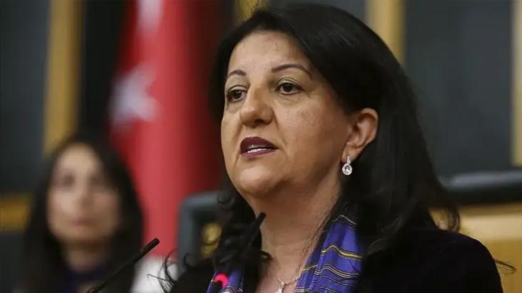 DEM heyetinin 4. İmralı ziyareti: Görüşme verimli geçti, ilk gündemimiz Önder'in sağlık durumu