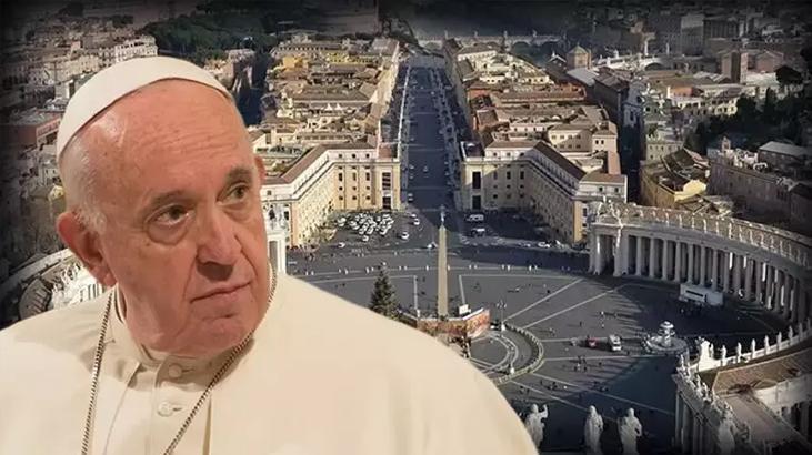 Vatikan'dan vefat eden Papa'nın odası ile ilgili açıklama