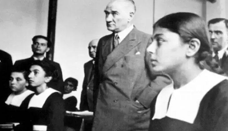 23 NİSAN ATATÜRK SÖZLERİ VE RESİMLERİ