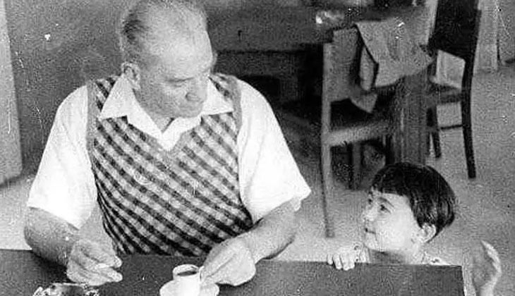 23 NİSAN ATATÜRK SÖZLERİ VE RESİMLERİ 🎈 Mustafa Kemal Atatürkün çocuklarla ilgili söylediği sözlere ve çocuklarla resimleri