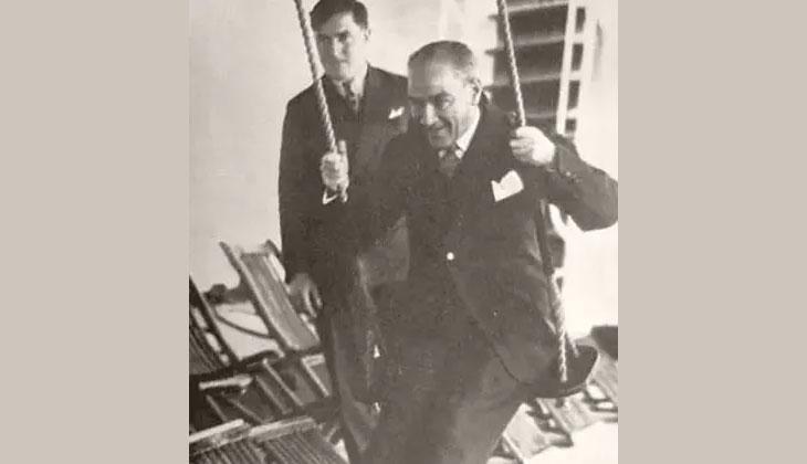23 NİSAN ATATÜRK SÖZLERİ VE RESİMLERİ 🎈 Mustafa Kemal Atatürkün çocuklarla ilgili söylediği sözlere ve çocuklarla resimleri