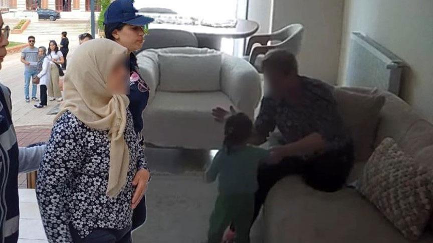 1,5 yaşındaki bebeğe işkence kameraya takıldı! Bakıcı dehşetinde yeni gelişme