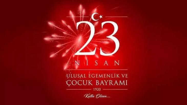 KISA VE UZUN 23 NİSAN ŞİİRLERİ