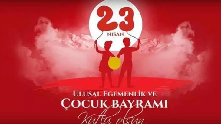 23 NİSAN ŞİİRLERİ 2025 YENİ: En popüler ve resimli en güzel 2-3-4-6 kıtalık kısa ve uzun 23 Nisan Ulusal Egemenlik ve Çocuk Bayramı şiirleri (1.2.3.4 sınıf)