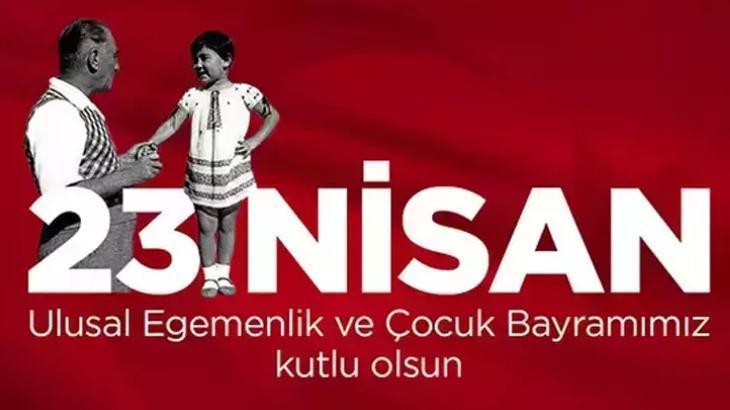 1-2-3-4 KITALIK RESİMLİ 23 NİSAN ŞİİRLERİ