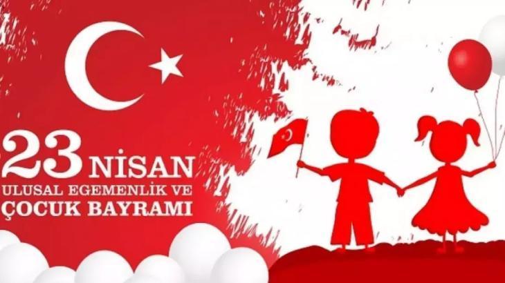 23 NİSAN ŞİİRLERİ 2025 YENİ: En popüler ve resimli en güzel 2-3-4-6 kıtalık kısa ve uzun 23 Nisan Ulusal Egemenlik ve Çocuk Bayramı şiirleri (1.2.3.4 sınıf)