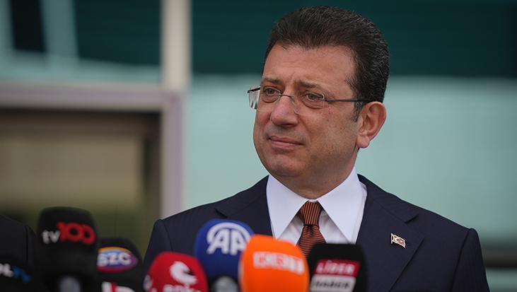 İBB'ye yolsuzluk soruşturmasında yeni ifade! İnşaat ruhsatı için 1 milyon dolar rüşvet istendi iddiası