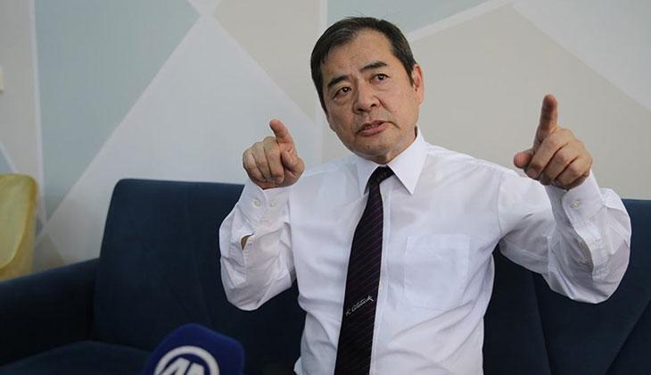 1 HAFTA İÇİNDE DEPREMLER OLABİLİR