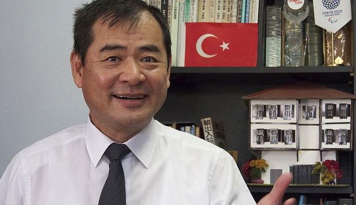 YOSHİNORİ MORİWAKİ KİMDİR