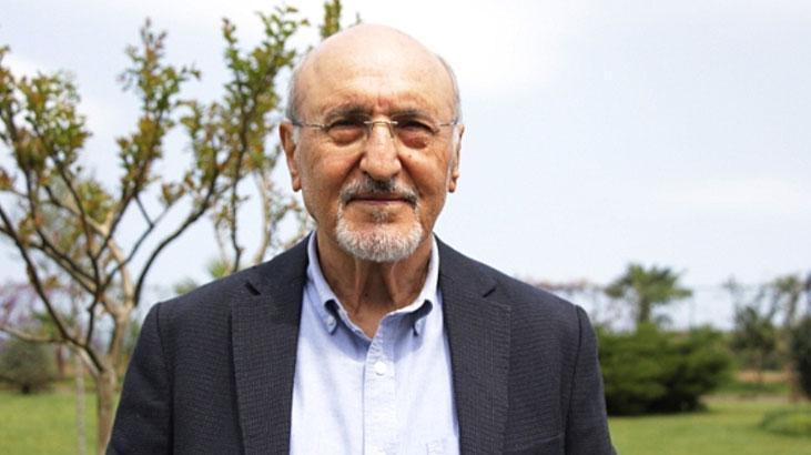 OSMAN BEKTAŞ KİMDİR? Prof. Dr. Osman Bektaş aslen nereli, kaç yaşında? Hayatı ve kariyeri... - Sayfa 2