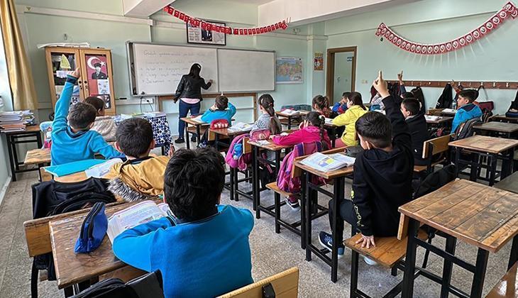 KÜTAHYADA OKULLAR TATİL Mİ 25 NİSAN 2025 CUMA