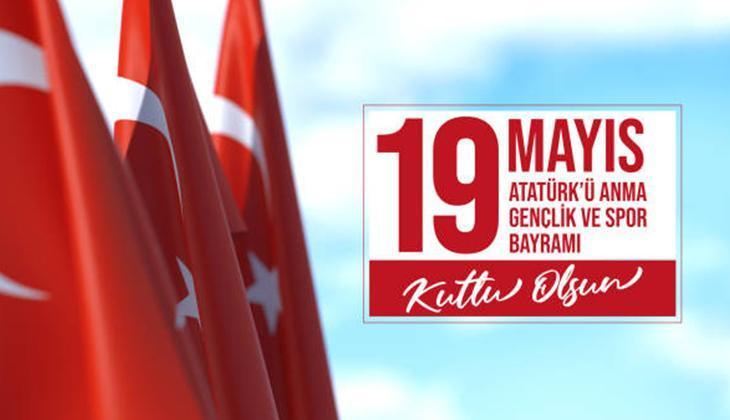 19 MAYIS RESMİ TATİL Mİ