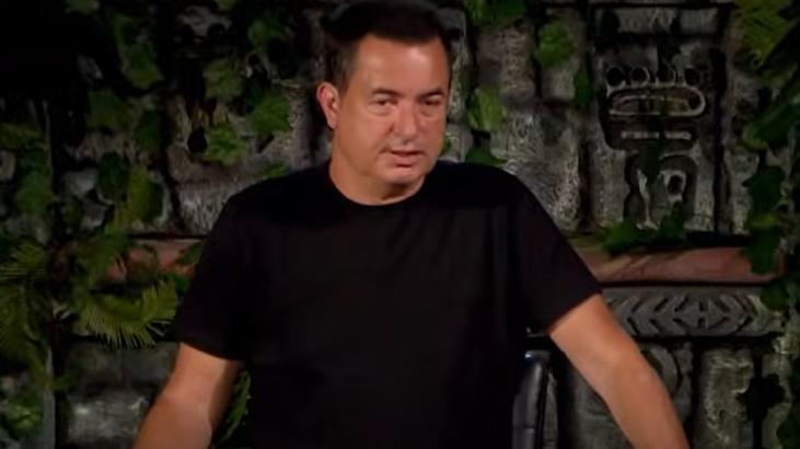 Survivor'da yeni dokunulmazlık dönemi başlıyor! Acun Ilıcalı kuralları tek tek açıkladı, yarışmacılar dondu kaldı