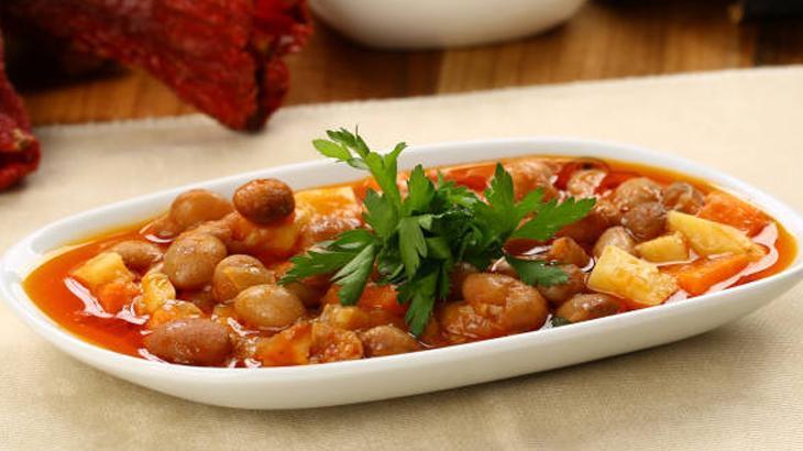 BİR GECE ÖNCEDEN ISLATMAK ŞART MI