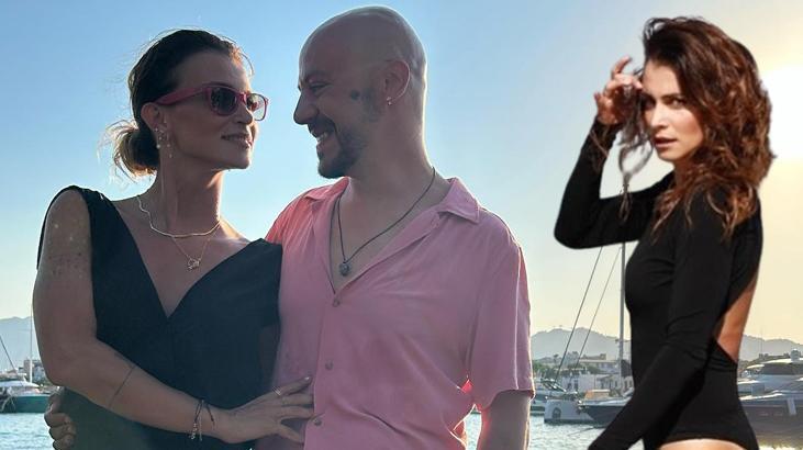 Survivor Pınar Saka elendi! Müzisyen eşi Erhan Seçkin'den ilk Instagram paylaşımı