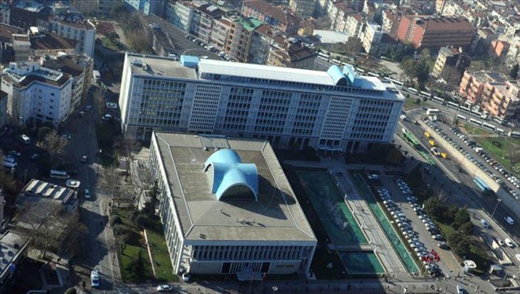 İBB Başkanvekili Nuri Aslan'dan yolsuzluk soruşturmasına ilişkin açıklama