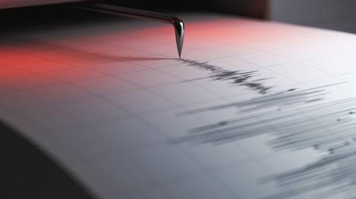 Ya depreme duşta yakalanırsam Hayat kurtaran yöntem: Hafifçe aralayın