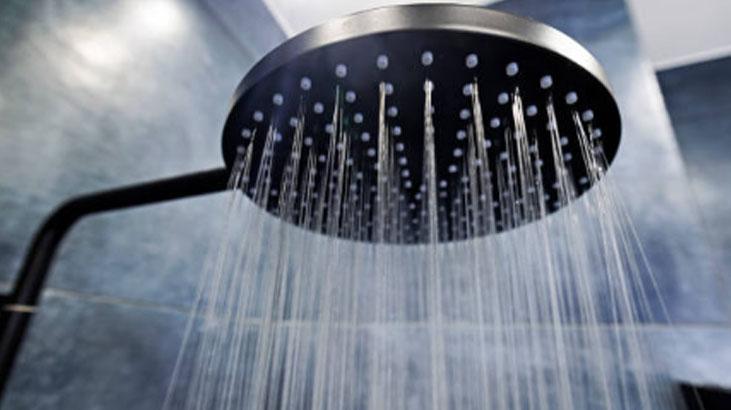 Ya depreme duşta yakalanırsam Hayat kurtaran yöntem: Hafifçe aralayın