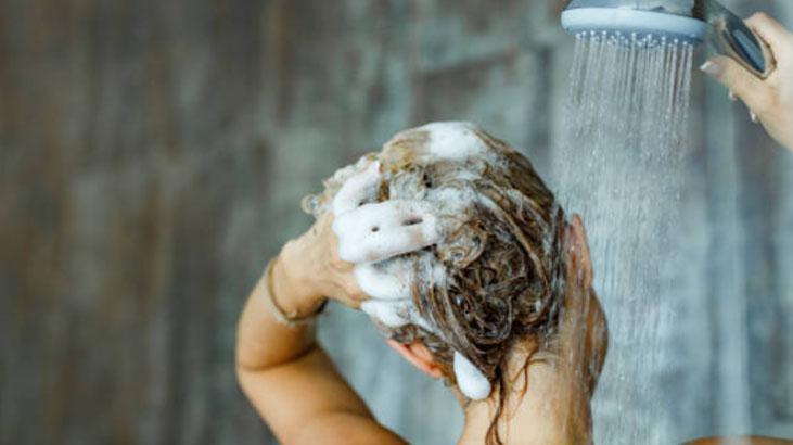 Ya depreme duşta yakalanırsam Hayat kurtaran yöntem: Hafifçe aralayın