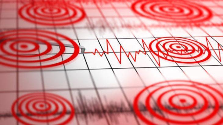 Ya depreme duşta yakalanırsam Hayat kurtaran yöntem: Hafifçe aralayın