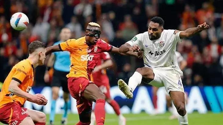 EYÜPSPOR - GALATASARAY MAÇI HANGİ KANALDA