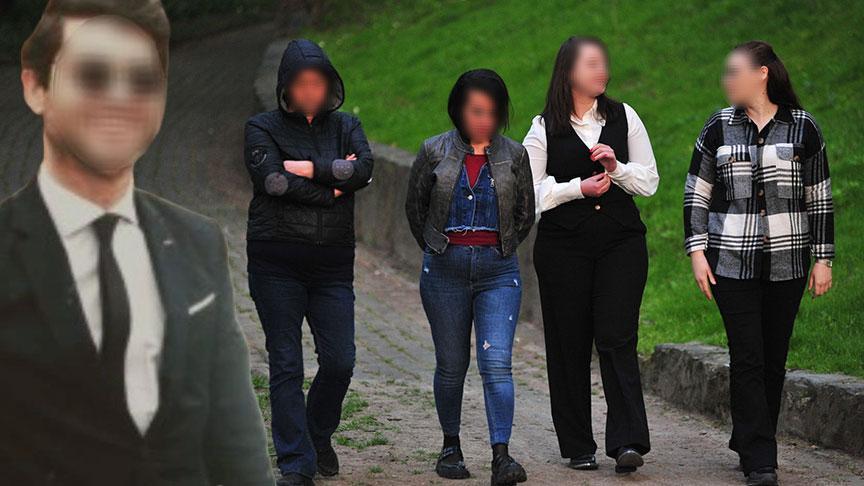 Bursa’da akılalmaz olay! 6 kadınla aynı anda ilişki yaşadı...