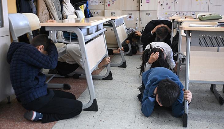 Afet Farkındalık Eğitimi nedir Afet Farkındalık Eğitimi dersi konuları neler