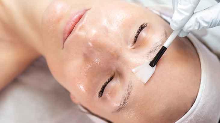 Cam cilt için ne yapmak gerekir